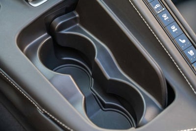 2022 Chevrolet Corvette 3LT