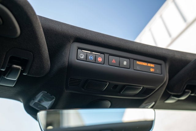 2022 Chevrolet Corvette 3LT