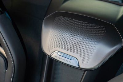 2022 Chevrolet Corvette 3LT