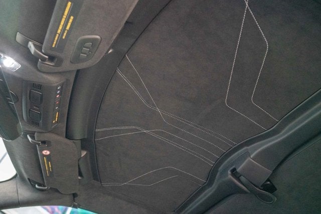 2022 Chevrolet Corvette 3LT