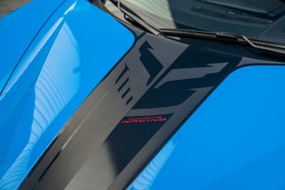 2022 Chevrolet Corvette 3LT