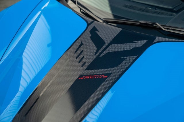 2022 Chevrolet Corvette 3LT