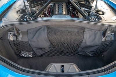 2022 Chevrolet Corvette 3LT