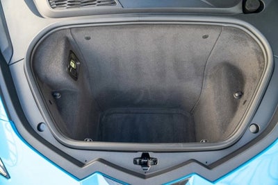 2022 Chevrolet Corvette 3LT