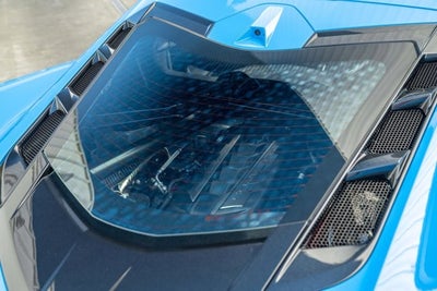 2022 Chevrolet Corvette 3LT