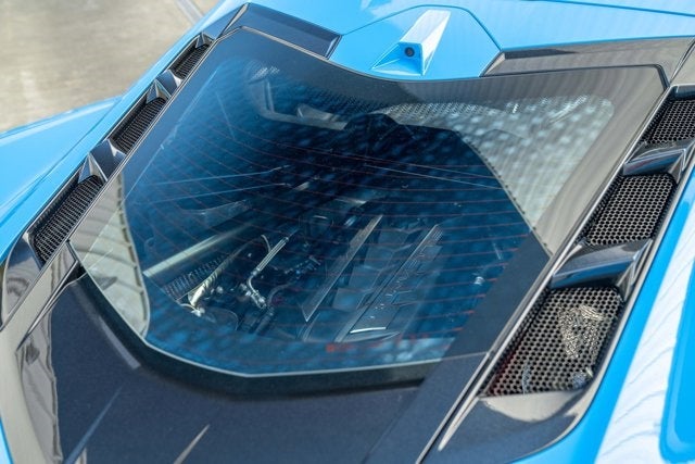 2022 Chevrolet Corvette 3LT