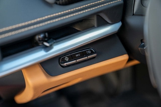 2021 Chevrolet Corvette 3LT