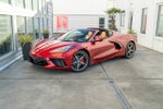 2021 Chevrolet Corvette 3LT