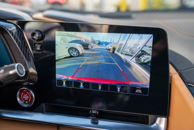 2021 Chevrolet Corvette 3LT