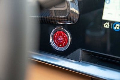 2021 Chevrolet Corvette 3LT