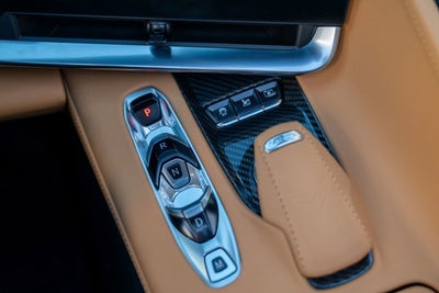 2021 Chevrolet Corvette 3LT