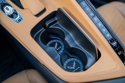 2021 Chevrolet Corvette 3LT