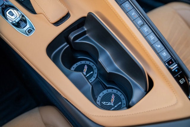 2021 Chevrolet Corvette 3LT