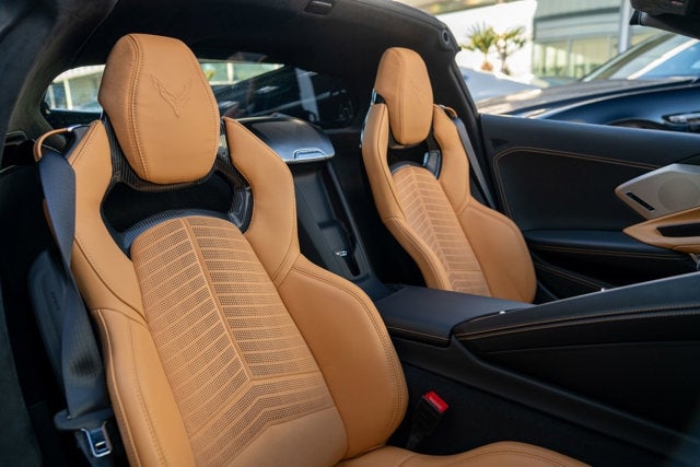 2021 Chevrolet Corvette 3LT