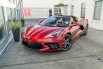 2021 Chevrolet Corvette 3LT