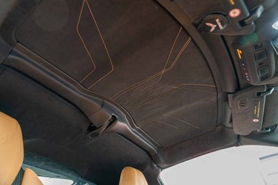 2021 Chevrolet Corvette 3LT