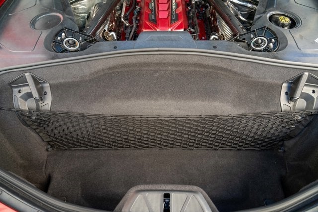 2021 Chevrolet Corvette 3LT