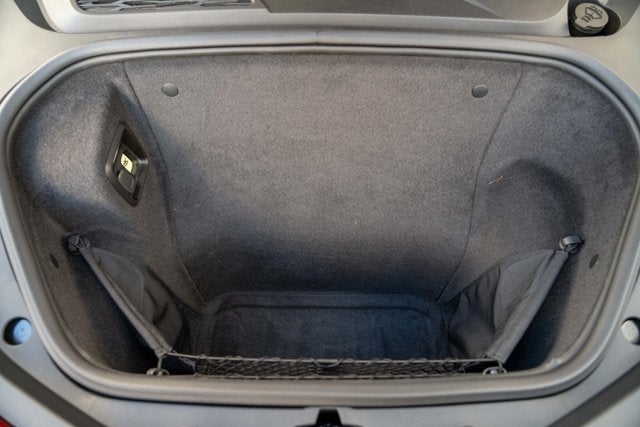 2021 Chevrolet Corvette 3LT