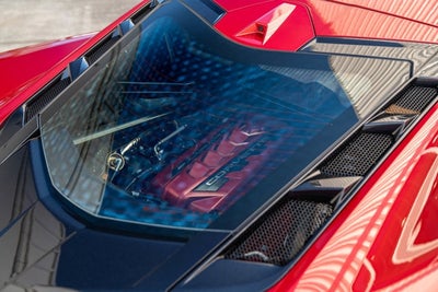 2021 Chevrolet Corvette 3LT