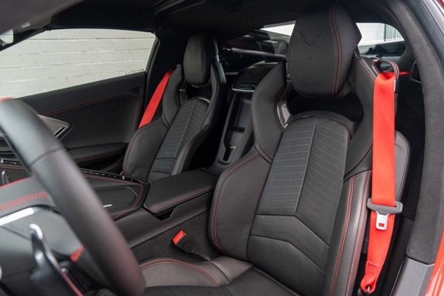 2021 Chevrolet Corvette 3LT