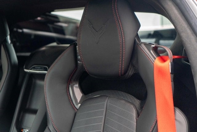 2021 Chevrolet Corvette 3LT