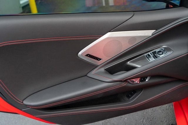 2021 Chevrolet Corvette 3LT