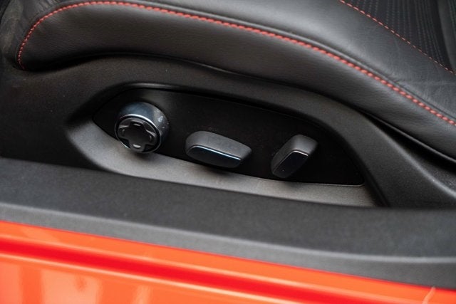 2021 Chevrolet Corvette 3LT