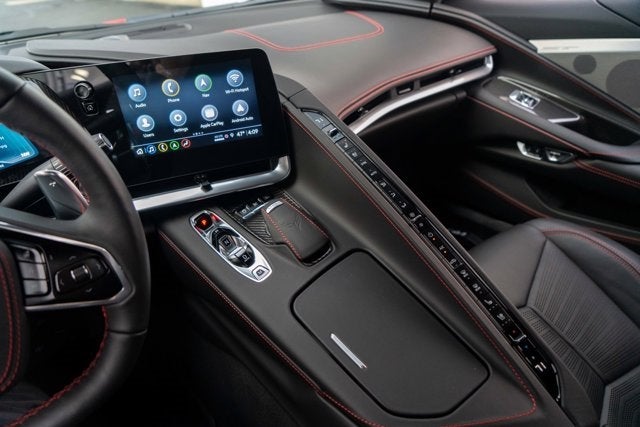 2021 Chevrolet Corvette 3LT