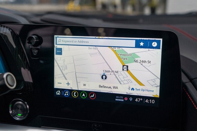 2021 Chevrolet Corvette 3LT