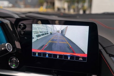 2021 Chevrolet Corvette 3LT