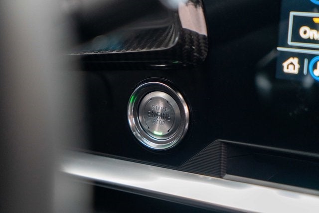 2021 Chevrolet Corvette 3LT