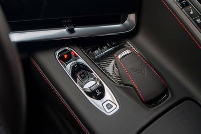 2021 Chevrolet Corvette 3LT