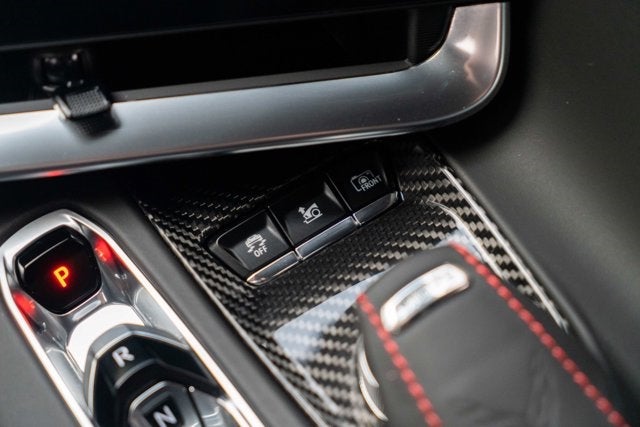 2021 Chevrolet Corvette 3LT