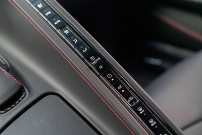 2021 Chevrolet Corvette 3LT