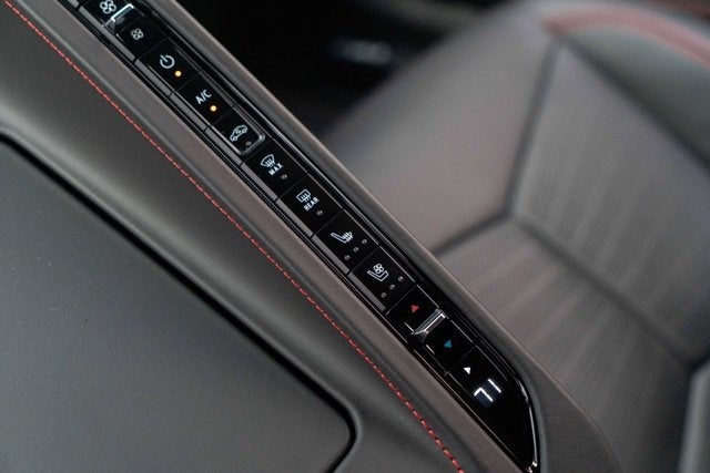 2021 Chevrolet Corvette 3LT