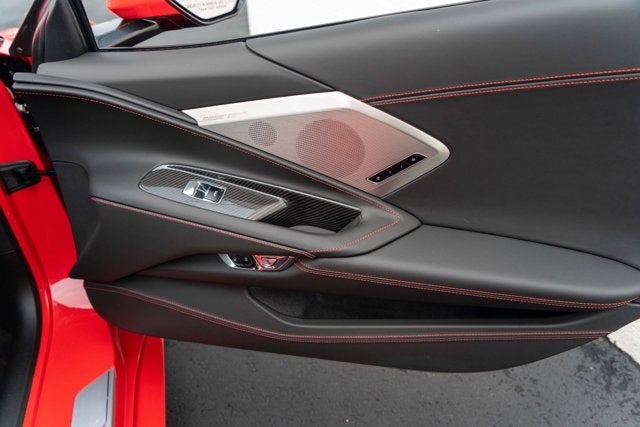 2021 Chevrolet Corvette 3LT