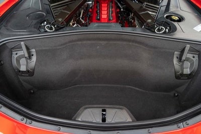 2021 Chevrolet Corvette 3LT