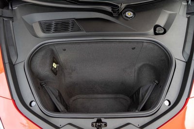 2021 Chevrolet Corvette 3LT