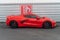 2021 Chevrolet Corvette 3LT
