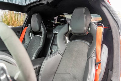2024 Chevrolet Corvette 3LT