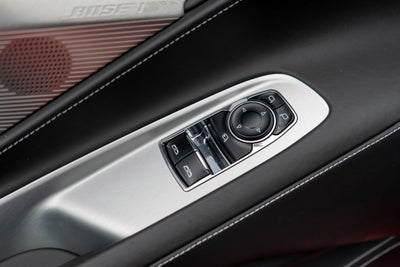2024 Chevrolet Corvette 3LT