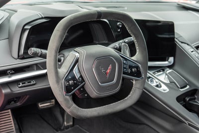 2024 Chevrolet Corvette 3LT