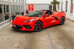 2024 Chevrolet Corvette 3LT