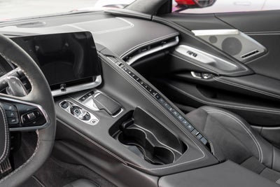 2024 Chevrolet Corvette 3LT