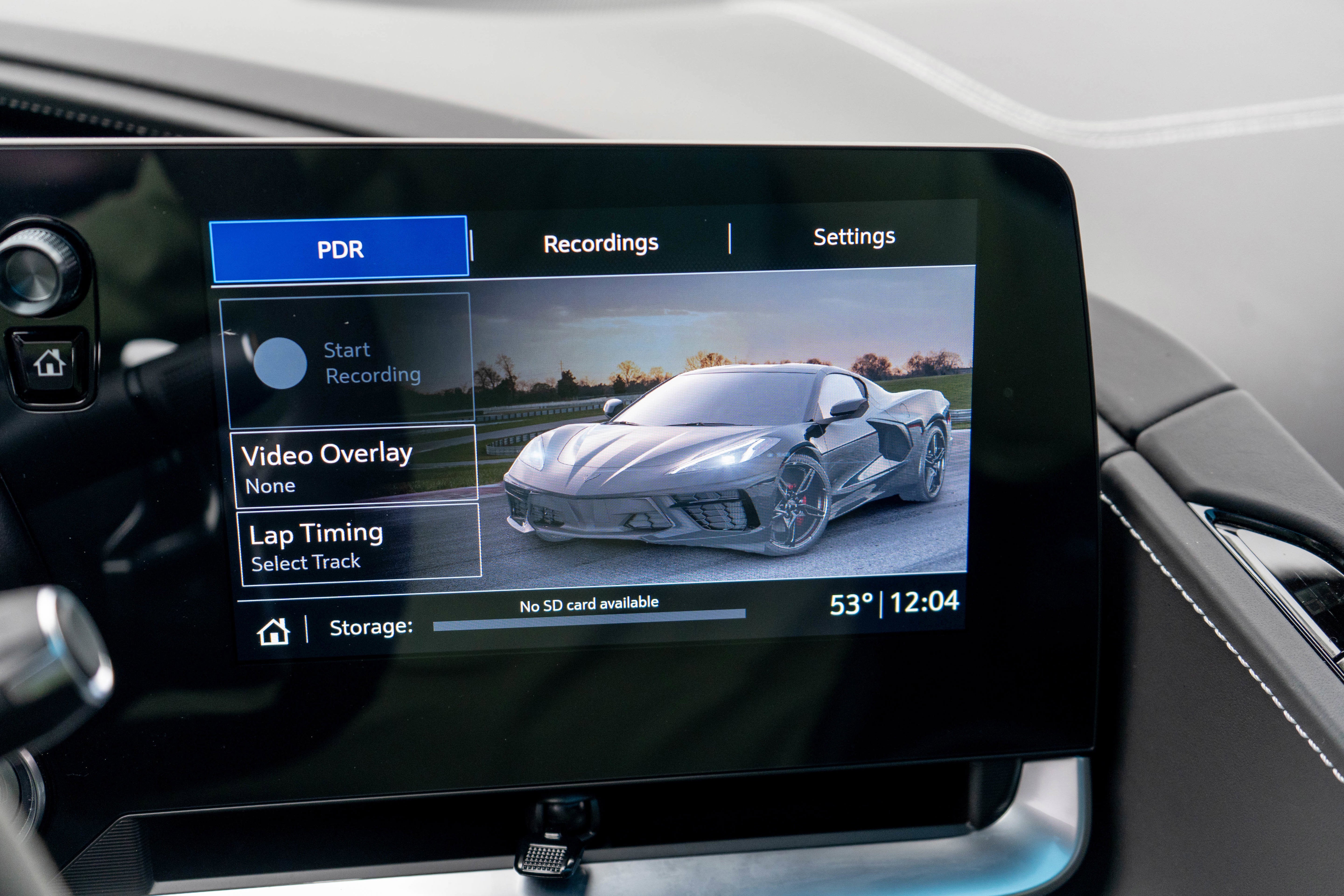 2024 Chevrolet Corvette 3LT
