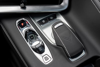 2024 Chevrolet Corvette 3LT