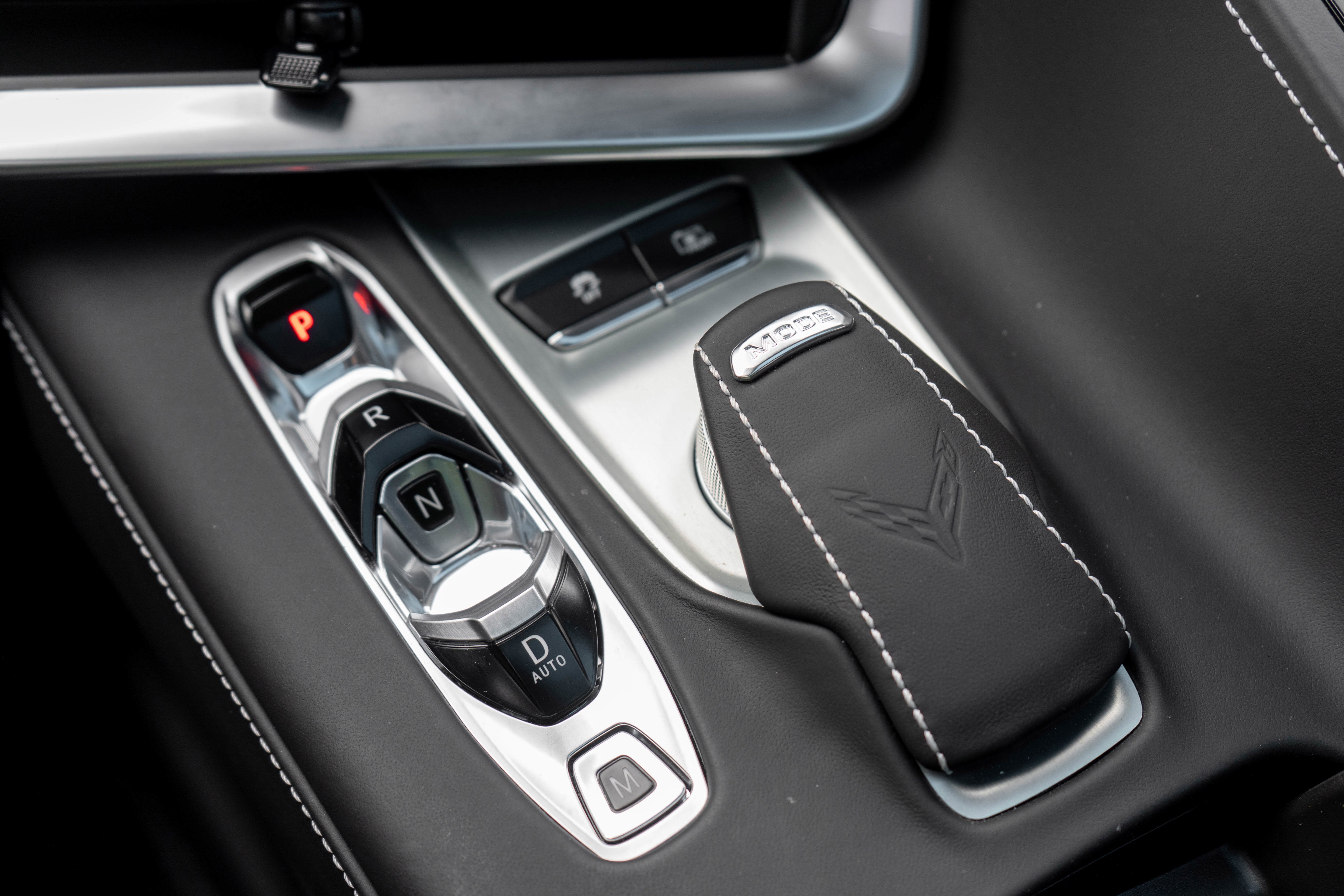 2024 Chevrolet Corvette 3LT