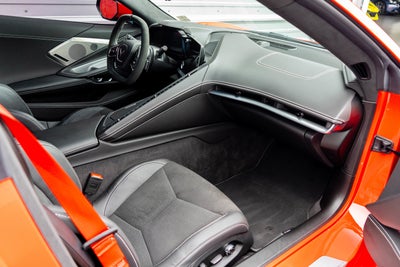 2024 Chevrolet Corvette 3LT