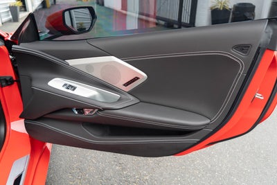 2024 Chevrolet Corvette 3LT