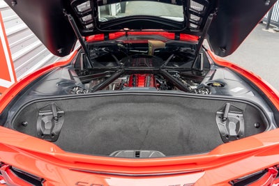 2024 Chevrolet Corvette 3LT